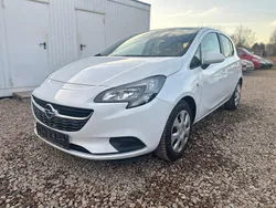 Schneeweiss/summitwhite/arctic Gebraucht 2019 Opel Corsa Edition Kleinwagen | 5.900 € (Fairer Preis)