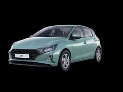 Mangrove green Neu 2025 Hyundai i20 Kleinwagen | 22.250 € (Fairer Preis)