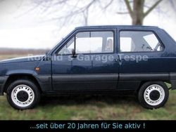 Blau Gebraucht 1991 Seat Marbella Kleinwagen | 4.900 €