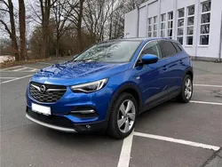 Gebraucht 2018 Opel Grandland X SUV | 14.500 € (Fairer Preis)