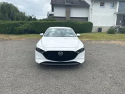 Neu 2025 Mazda 3 Exclusive-Line | 27.845 € (Guter Preis)