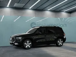 Mercedes GLB250