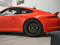 Orange Gebraucht 2015 Porsche 911 Carrera GTS | 147.900 €