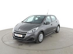 Grau Gebraucht 2019 Peugeot 208 Active Kleinwagen | 7.690 € (Fairer Preis)