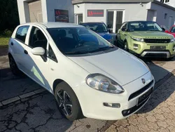 Gebraucht 2016 Fiat Punto Mystyle Kleinwagen | 3.990 € (Fairer Preis)