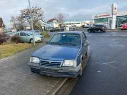 Gebraucht 1987 Opel Ascona S Limousine | 1.990 €