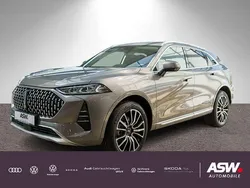 Grau Neu 2025 Wey 05 Premium SUV | 51.600 € (Fairer Preis)
