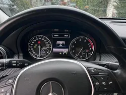 Andere außenfarben Gebraucht 2015 Mercedes GLA200 SUV | 18.000 €