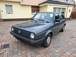 Grau Gebraucht 1990 VW Golf II Limousine | 1.000 €
