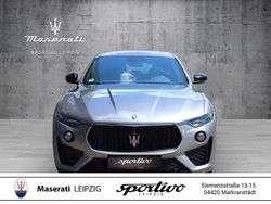 Grigio Gebraucht 2020 Maserati Levante SUV | 63.222 € (Teuer)