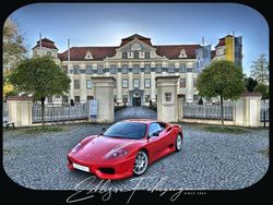 Rot Gebraucht 2004 Ferrari 360 | 288.360 € (Superpreis)