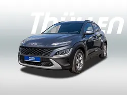 Grau Gebraucht 2022 Hyundai Kona Edition 30+ SUV | 16.980 € (Guter Preis)