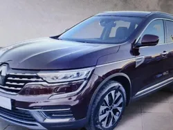 Rot Gebraucht 2018 Renault Koleos SUV | 17.000 € (Guter Preis)