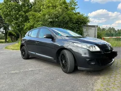 Renault Mégane III
