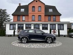 Blau Gebraucht 2022 Hyundai Nexo Premium SUV | 11.950 € (Superpreis)