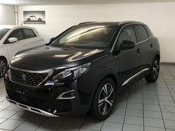 Lackierung schwarz perla Gebraucht 2020 Peugeot 3008 Allure SUV | 20.999 € (Fairer Preis)