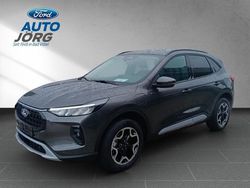 Magneticgrau (metallic) Neu 2025 Ford Kuga Active SUV | 40.201 € (Fairer Preis)