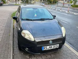 Gebraucht 2007 Fiat Grande Punto Active Kleinwagen | 2.000 € (Fairer Preis)