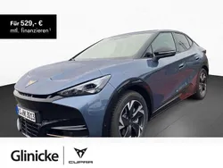 Tavascanblau Gebraucht 2024 Cupra Tavascan Endurance SUV | 37.833 €