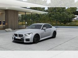 Grau (m brooklyn grau metallic) Neu 2025 BMW M2 Shadowline Coupé | 72.000 € (Guter Preis)