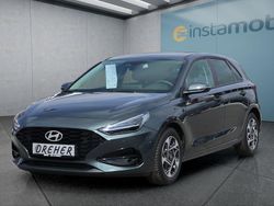 Grün Gebraucht 2024 Hyundai i30 Limousine | 20.549 € (Fairer Preis)