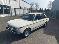 Weiß Gebraucht 1972 BMW 1800 Limousine | 18.950 €