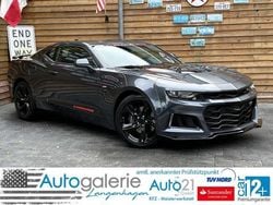 Grau Gebraucht 2023 Chevrolet Camaro | 42.900 € (Superpreis)