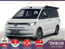 Candyweiß Neu 2025 VW T7 California Van | 68.288 € (Teuer)
