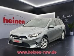 Silber Gebraucht 2025 Kia Ceed Sportswagon Gold Kombi | 22.899 € (Superpreis)