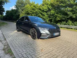 Gebraucht 2021 Skoda Octavia RS Limousine | 29.000 € (Fairer Preis)