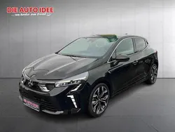 Schwarz Gebraucht 2024 Mitsubishi Colt Edition Limousine | 16.898 € (Guter Preis)