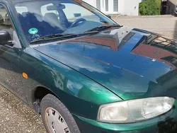 Gebraucht 1990 Mitsubishi Colt Limousine | 1.000 €