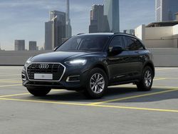 Brillantschwarz/brillantschwar Gebraucht 2022 Audi Q5 Design SUV | 38.850 € (Fairer Preis)