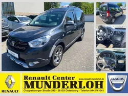Dacia Dokker