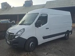Weiß Gebraucht 2019 Opel Movano Van | 21.000 €