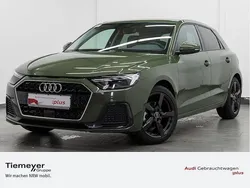 Gebraucht 2025 Audi A1 Sportback Advanced Kleinwagen | 24.770 € (Guter Preis)