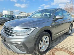 VW Tiguan Allspace