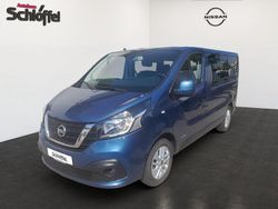 Blau Gebraucht 2020 Nissan NV300 Premium Edition Van | 19.990 € (Fairer Preis)