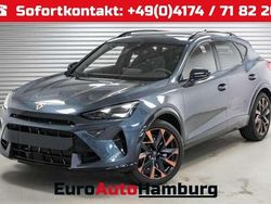 Magnetic grau metallic (s7) Neu 2025 Cupra Formentor VZ SUV | 41.490 € (Fairer Preis)