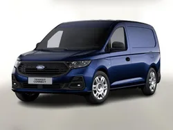 Blau Neu 2025 Ford Transit Trend Van | 29.988 € (Guter Preis)