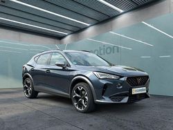 Grau Gebraucht 2024 Cupra Formentor SUV | 35.349 € (Etwas zu teuer)