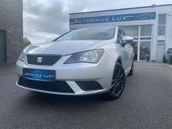Grau Gebraucht 2012 Seat Ibiza Stylance Kleinwagen | 5.299 € (Etwas zu teuer)