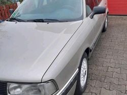 Gold Gebraucht 1988 Audi 90 Limousine | 3.200 €