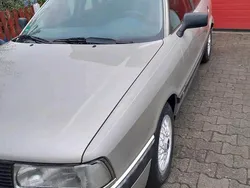 Gold Gebraucht 1988 Audi 90 Limousine | 3.200 €