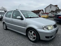 VW Polo