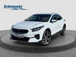 Weiß Gebraucht 2022 Kia XCeed Spirit SUV | 19.980 € (Guter Preis)