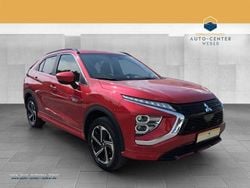 Rot Gebraucht 2022 Mitsubishi Eclipse Cross Select SUV | 21.890 € (Guter Preis)