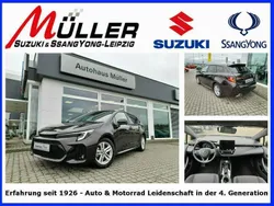 Braun Gebraucht 2024 Suzuki Swace Comfort+ Kombi | 28.753 € (Fairer Preis)