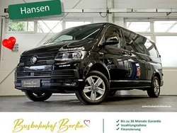 Schwarz Gebraucht 2017 VW T6 Comfortline Van | 29.890 € (Guter Preis)