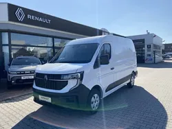Weiß Neu 2025 Renault Master Van | 35.590 € (Fairer Preis)
